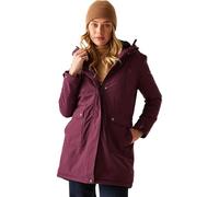 Regatta Veste Valenta isolée imperméable pour femme, Figue, 48