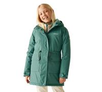 Regatta Veste Valenta pour enfants, Vert épicéa (brume verte), 10-11 ans