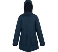 Regatta - Veste "Voltera" imperméable chauffante pour femme RG10935 (46 FR) (Bleu marine)