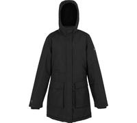 Regatta - Veste "Voltera" imperméable chauffante pour femme RG10935 (46 FR) (Noir)