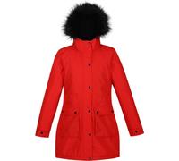 Regatta - Veste "Voltera", imperméable Chauffée pour femme RG6143 (40 FR) (Code Rouge)