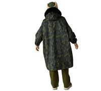 Regatta Veste Waterproof Changing Pro