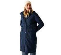 Regatta Veste Yannta Bleu pour Femme Taille 38