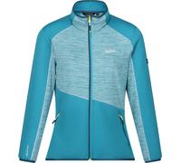 Regatta - Veste "Yare IX" pour femme RG9744 (42 FR) (Bleu tahoe/bleu vif)