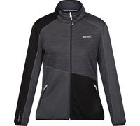 Regatta - Veste "Yare IX" pour femme RG9744 (42 FR) (Gris moyen/noir)