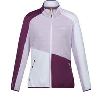 Regatta - Veste "Yare IX" pour femme RG9744 (42 FR) (Lilas clair/Violet du soir)
