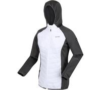 REGATTA W Andreson Viii - Femme - Blanc / Gris - taille 40- modèle 2024