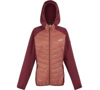 REGATTA W Andreson Viii Hybrid - Femme - Marron / Rouge - taille 40- modèle 2025