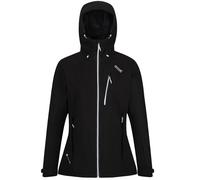 REGATTA W Birchdale - Femme - Noir - taille 38- modèle 2025