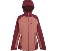 REGATTA W Birchdale - Femme - Rouge - taille 42- modèle 2025