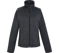 Regatta Emilide Full Zip Fleece Gris 40 Femme
