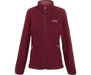 REGATTA W Floreo Iv - Femme - Rouge - taille 42- modèle 2025