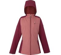 Regatta Highton Stretch Iv Jacket Rouge 36 Femme