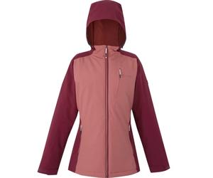 REGATTA W Highton Stretch Padded Jacket Iv - Femme - Rouge - taille 38- modèle 2025