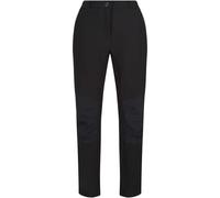REGATTA W Questra Iv - Femme - Noir - taille 42- modèle 2023