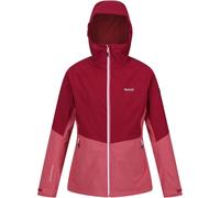 REGATTA W Wentwood Viii - Femme - Rouge / Rose - taille 38- modèle 2024