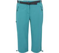 REGATTA W Xert Stretch Capri Lt - Femme - Bleu - taille 42- modèle 2025