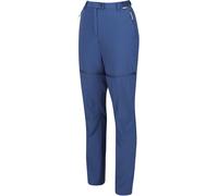 Regatta Walking Trousers Denim poussiéreux 20 S Female