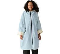 Regatta Waterproof Changing Robe Raincoat Mixte enfant (lot de 1)