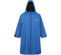 Regatta Homme Robe À Langer Imperméable, Oxford Blue, XS/S