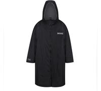 Regatta Waterproof Robe Adults Noir L Unisex