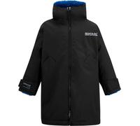 Regatta Waterproof Robe Noir(OxfBl) 5-9 ans Unisex