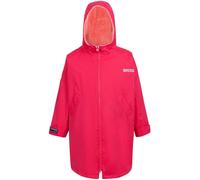 Regatta Waterproof Robe Potion rose 9-13 ans Unisex