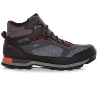 Regatta Waterproof Walking Shoes Marine/Parachutisme 12 (47) Male