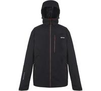 REGATTA Wentwood Ix - Homme - Noir - taille L- modèle 2025