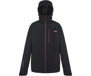 REGATTA Wentwood Ix - Homme - Noir - taille L- modèle 2025