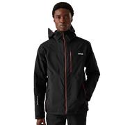 REGATTA Wentwood Ix - Homme - Noir - taille L- modèle 2025