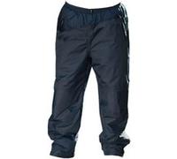 Regatta Wetherby - Surpantalon imperméable (entrejambe 79cm) - Homme (L) (Bleu marine) - UTBC2720 Bleu Marine G