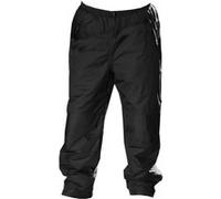 Regatta Wetherby - Surpantalon imperméable (entrejambe 79cm) - Homme (L) (Noir) - UTBC2720 Noir G