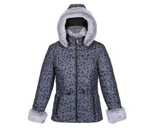 Regatta Willabella Baffled/Quilted Jackets Femme