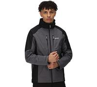 Regatta Winter Calderdale Veste de randonnée isolée imperméable pour homme