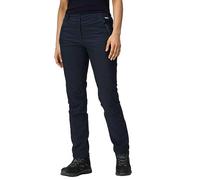 Regatta WM Dayhike TRS IV Pantalons, Navy, 48 Femme