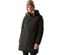 Regatta Wmn Hood Marizion Baffled/Quilted Femme