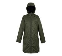Regatta Wmn Hood Marizion Baffled/Quilted Femme (lot de 1)