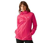 Regatta Wmn Pk It Jkt III Veste d'extérieur imperméable pour femme