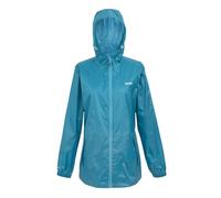 Regatta Wmn Pk It Jkt III Veste d'extérieur imperméable pour femme