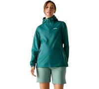 Regatta Wmn Pk It Jkt III Veste imperméable Pack-It III pour femme Homme