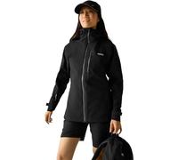 Veste imperméable femme Regatta Birchdale II 38