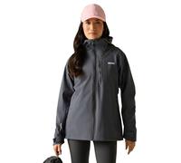 Regatta Veste imperméable Birchdale II Femme Noir Taille 38