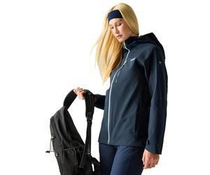 Regatta Wmn Pk It Jkt Iii Waterproof Shell Femme (lot de 1)