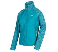 Regatta WMN Robson Hybrid Polaire Femme DpLake/DpLke FR : M (Taille Fabricant : 14)