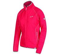 Regatta WMN Robson Hybrid Polaire Femme Duchess/Duch FR : 5XL (Taille Fabricant : 26)