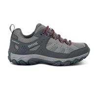 Regatta Wmnedgepointivlow Chaussures de Marche Edgepoint IV Low pour Femme, Rose, 42 EU