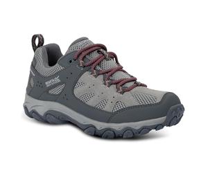 Regatta Wmnedgepointivlow Edgepoint IV Low Chaussures de marche pour femme, rose, 38 EU