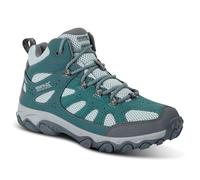 Regatta Wmnedgepointivmid Western BootFemme