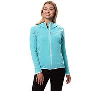 Regatta WMNS Luzon Polaire Femme Atlantis FR : M (Taille Fabricant : 14)